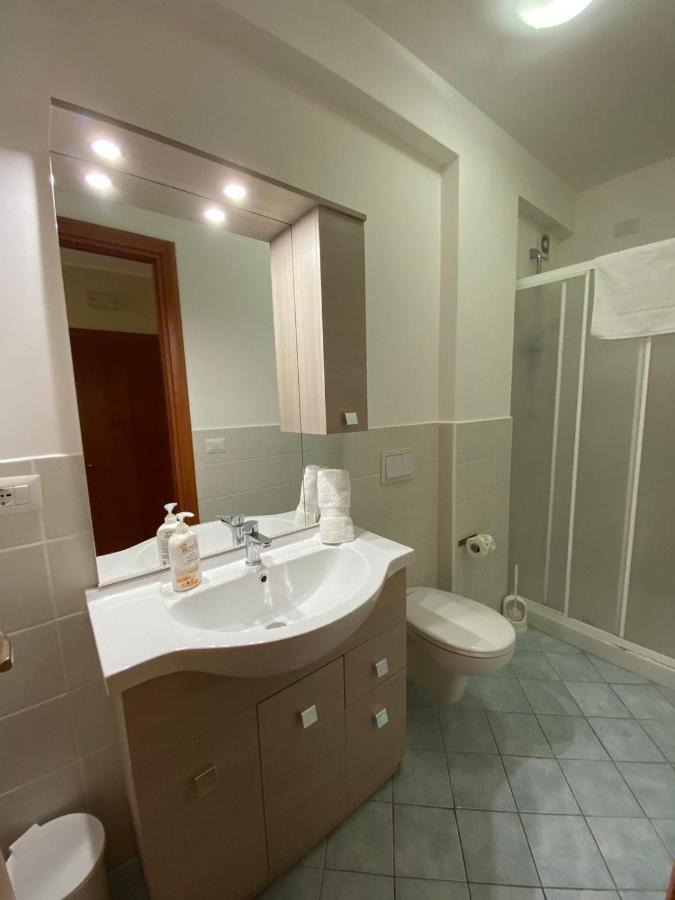 Nick & Santo'S Holiday Homes B&B Джардини-Наксос Экстерьер фото
