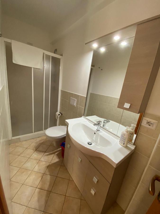 Nick & Santo'S Holiday Homes B&B Джардини-Наксос Экстерьер фото