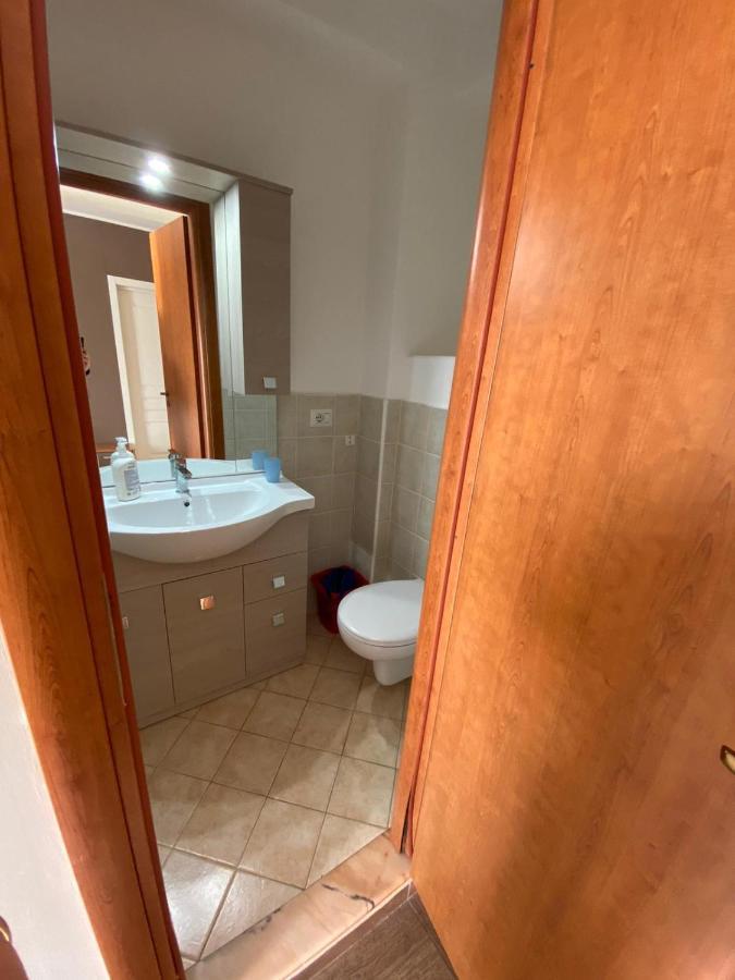Nick & Santo'S Holiday Homes B&B Джардини-Наксос Экстерьер фото