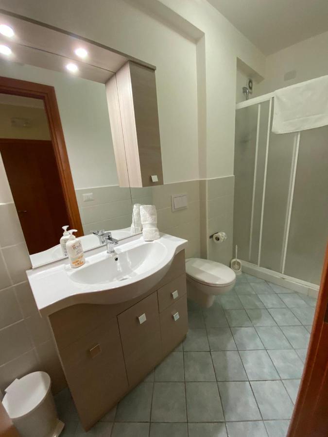 Nick & Santo'S Holiday Homes B&B Джардини-Наксос Экстерьер фото